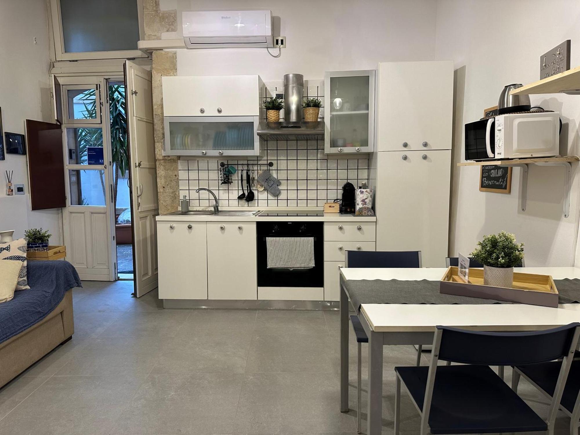 Nesea Home Syracuse Bagian luar foto