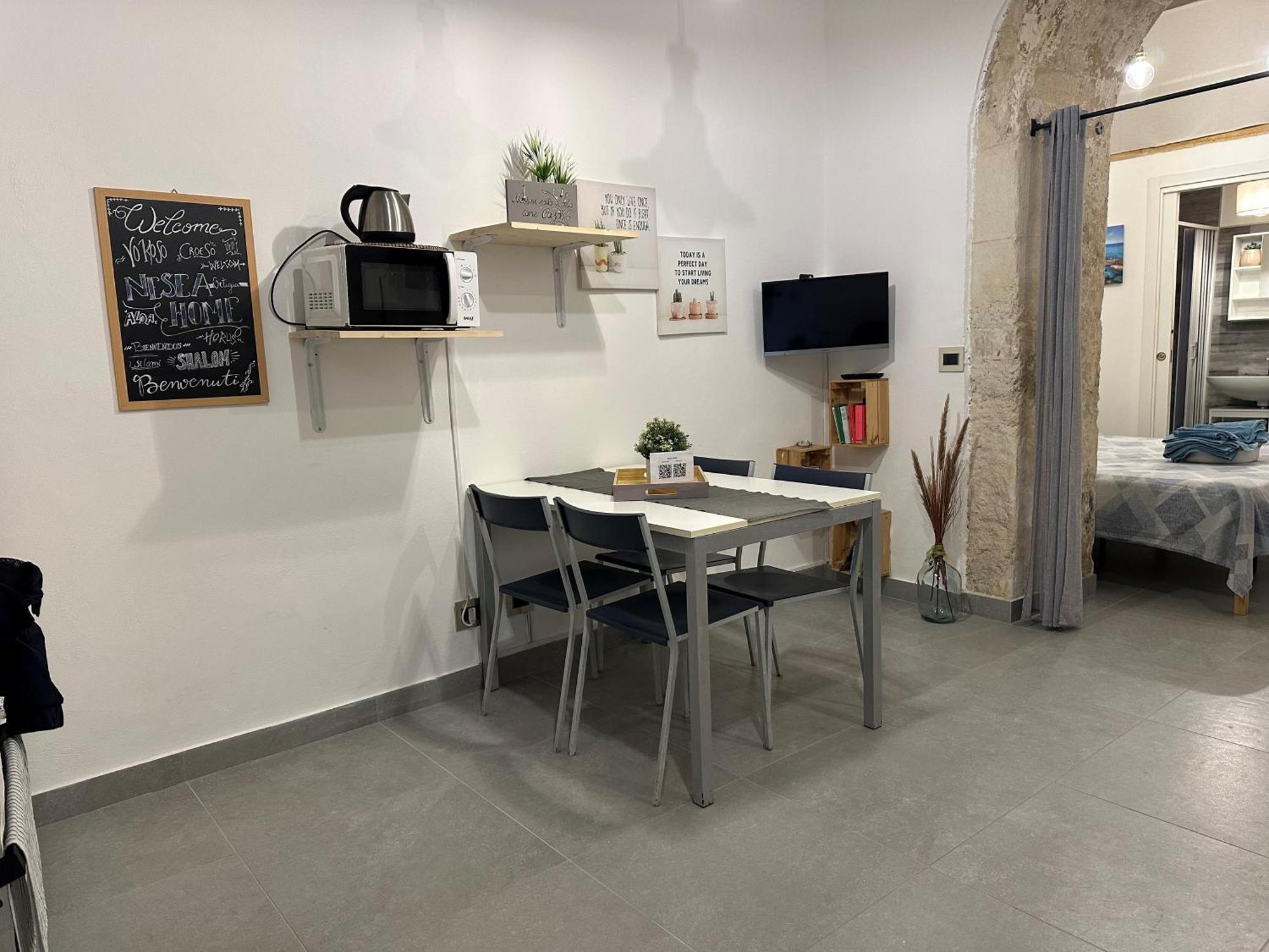 Nesea Home Syracuse Bagian luar foto