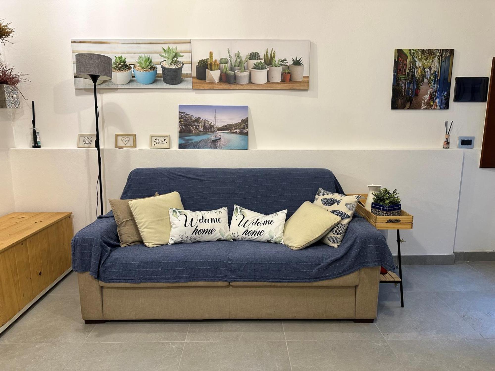 Nesea Home Syracuse Bagian luar foto